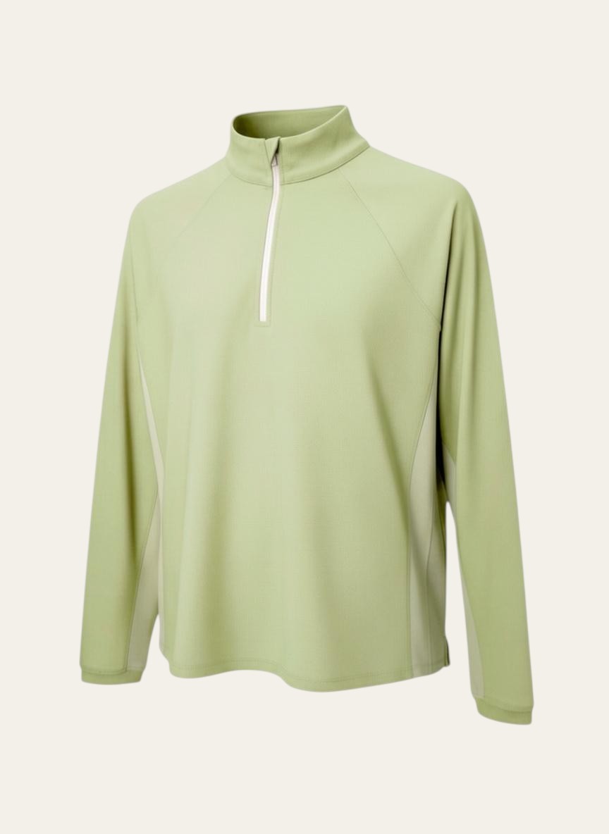 Breeze Long Sleeve Shirt