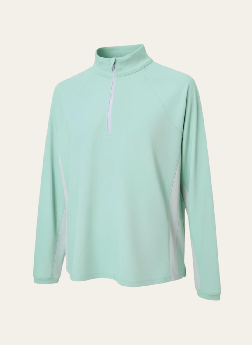 Breeze Long Sleeve Shirt